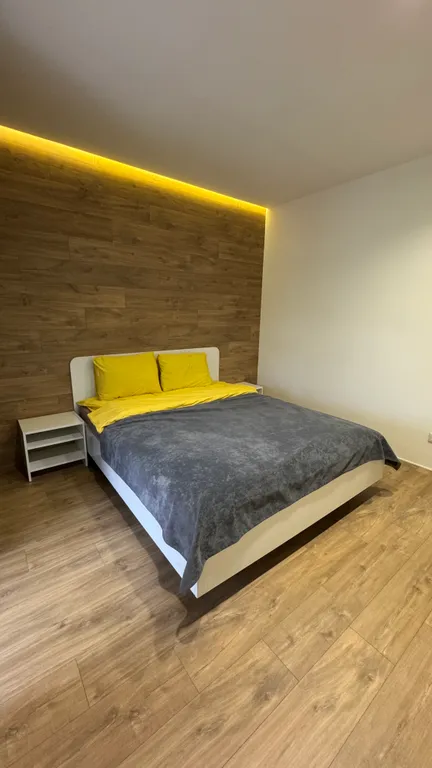 Квартира 2-комнатная квартира с дизайнерским ремонтом в новом доме — Ярославль