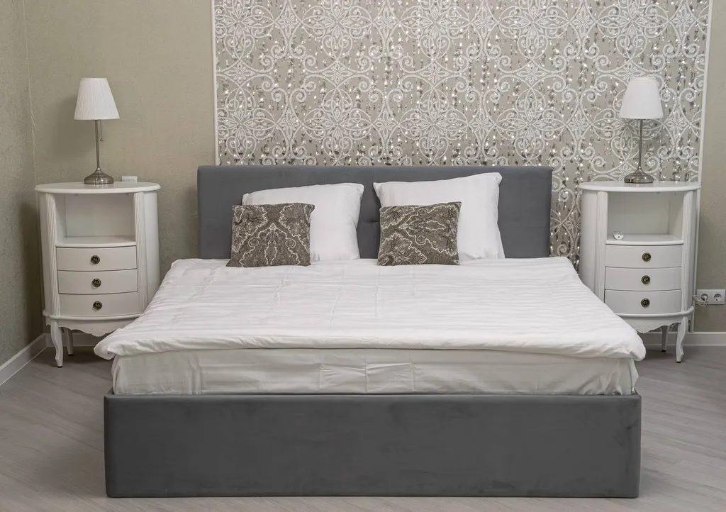 Дизайнерская студия в Центральном парке культуры