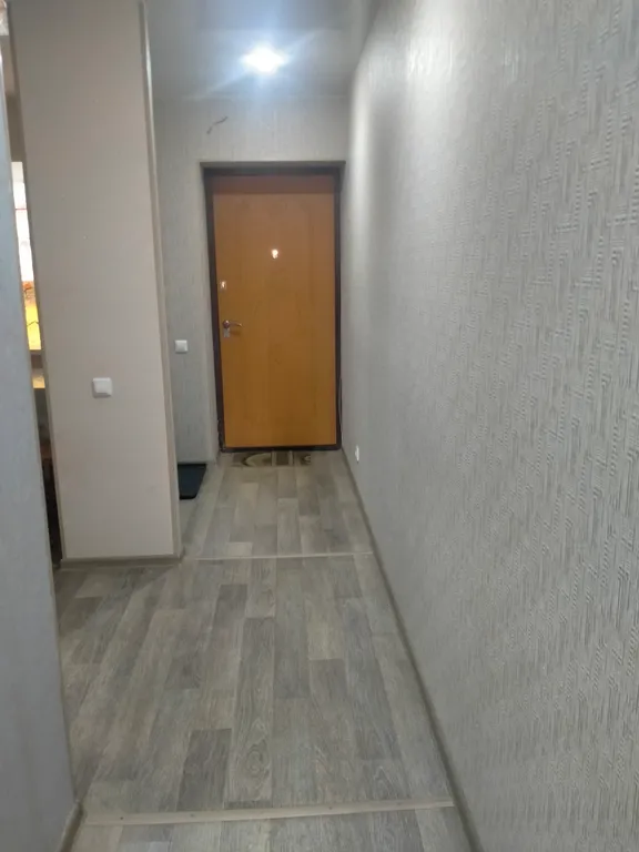 Квартира в новом доме рядом с поселком Медведево