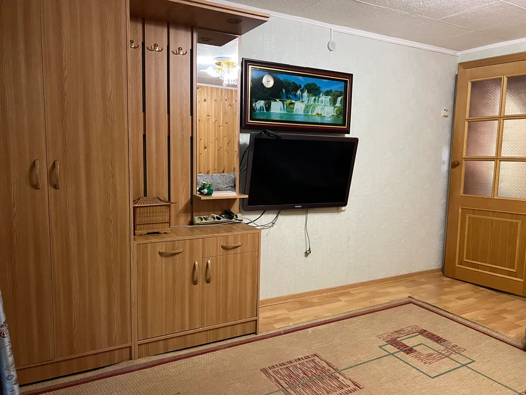 Коттедж Мансардный этаж с отдельным входом — Анапа