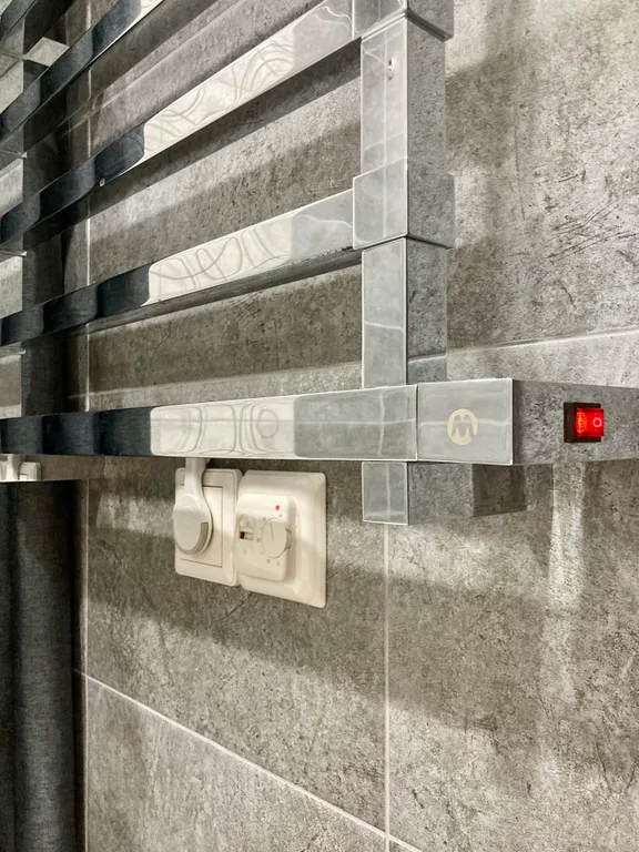 Loft apartment в центре