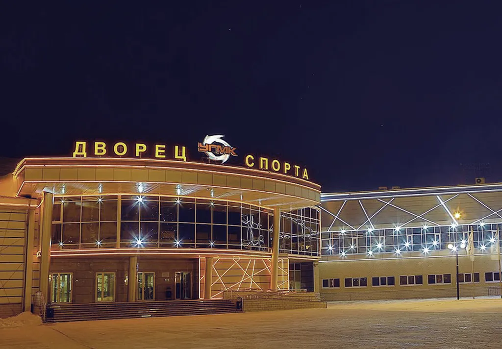 Уютная квартира в ЖК Дома на улице Козицына