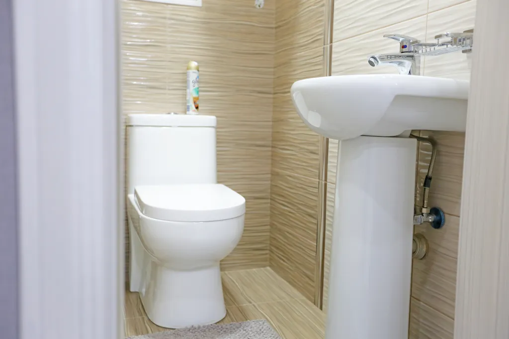 Квартира в старом городе №2