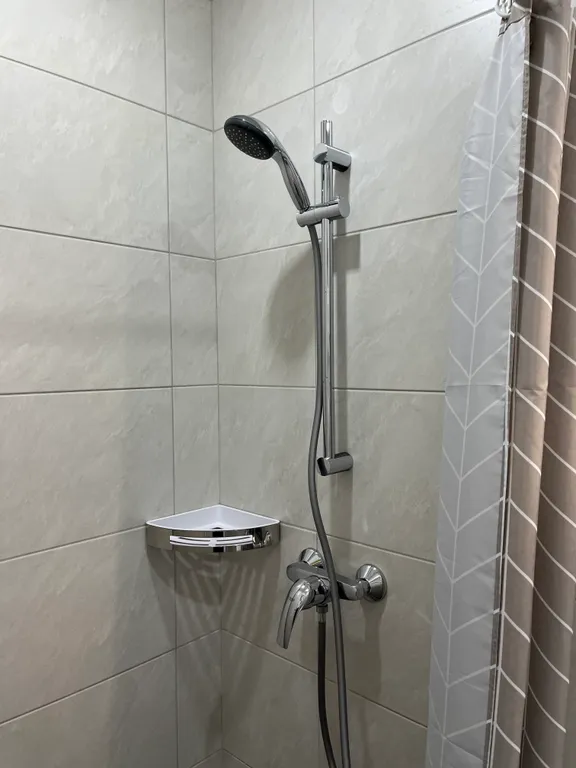 Квартира Комната — Волна