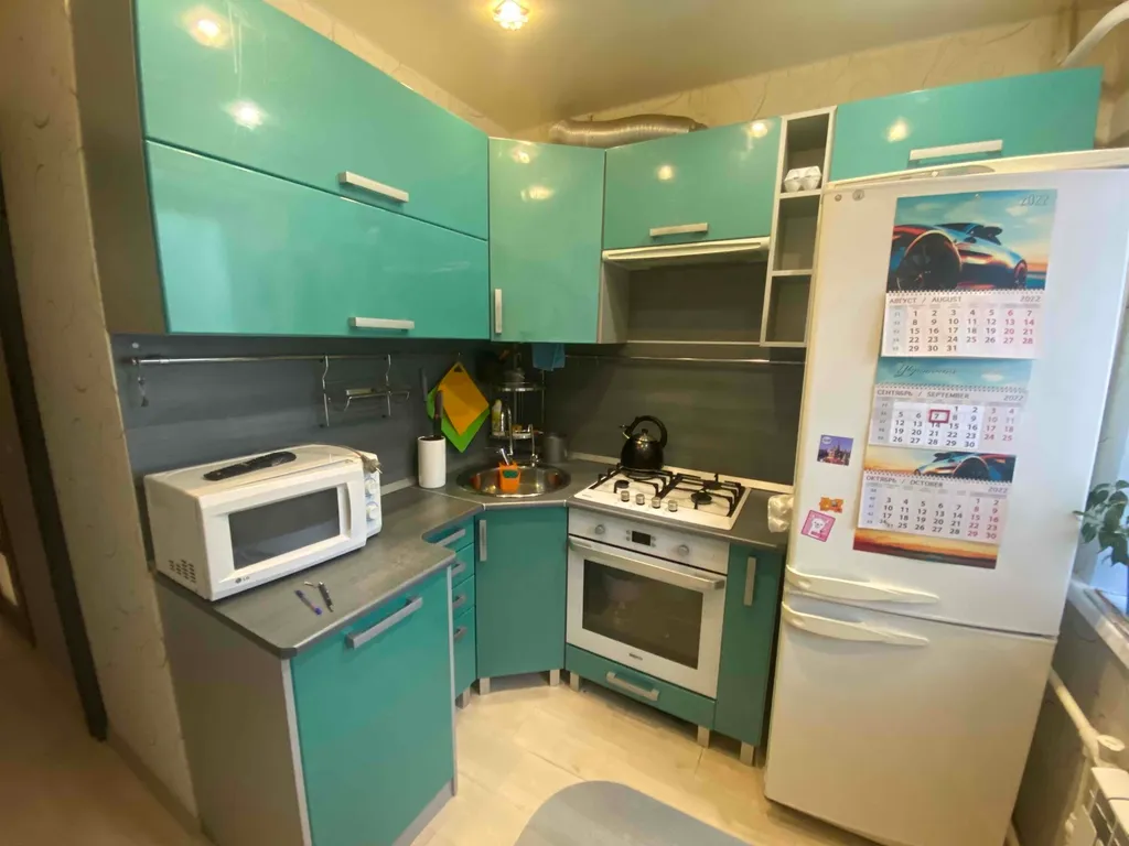 Современная квартира у моря, рядом с Звёздочкой