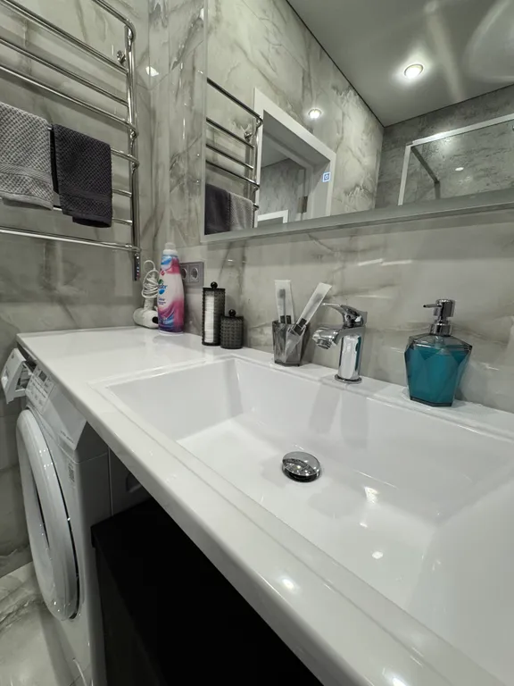 Квартира Уютная квартира во Владикавказе — Владикавказ