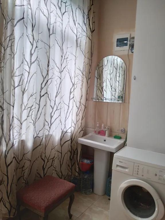 Квартира Квартира Студия в самом центре города — Сухум