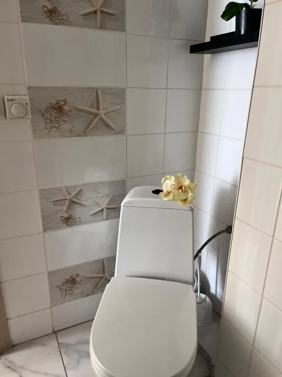 Квартира Уютная квартира у Чёрного моря — Сириус