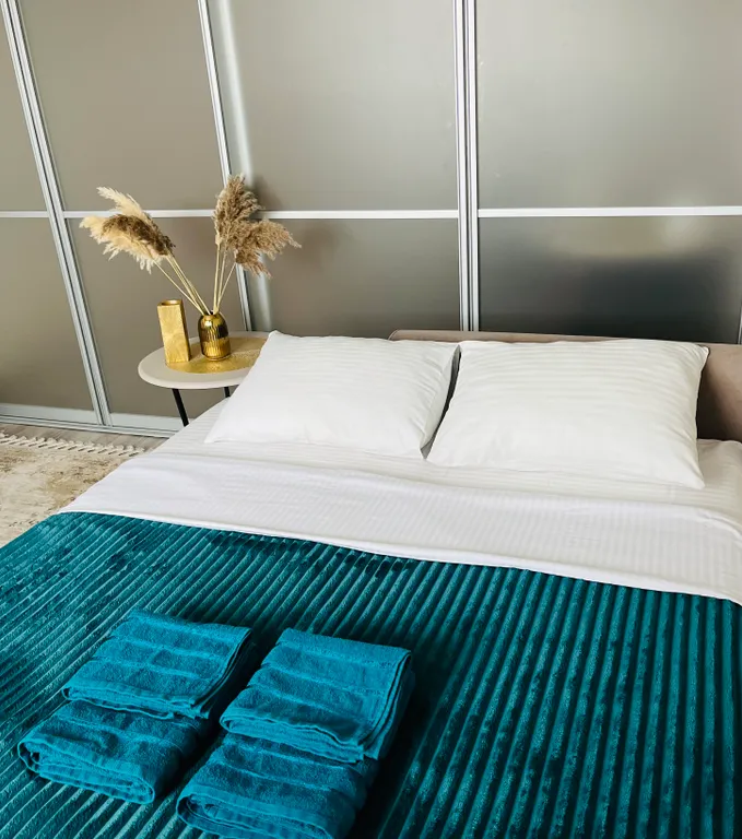 Студия рядом с Шереметьево