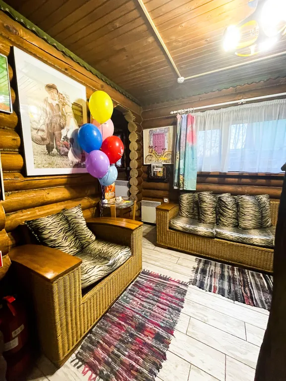 2-комнатный Дом