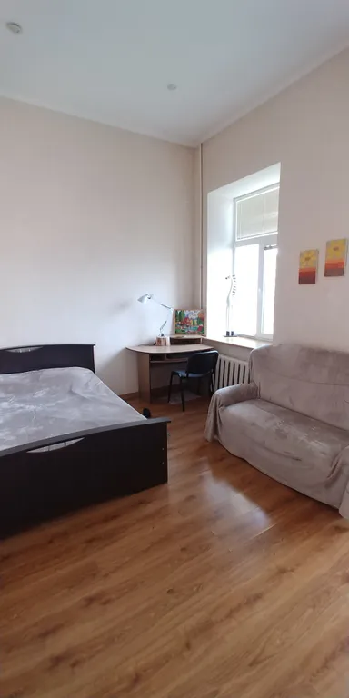 Квартира Уютная квартира в центре Севастополя в историческом центре — Севастополь