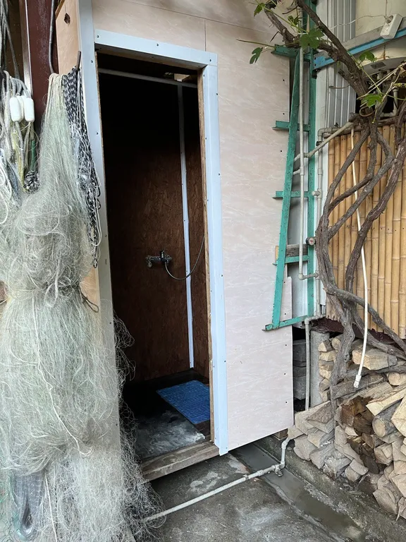 3-местный эконом у моря