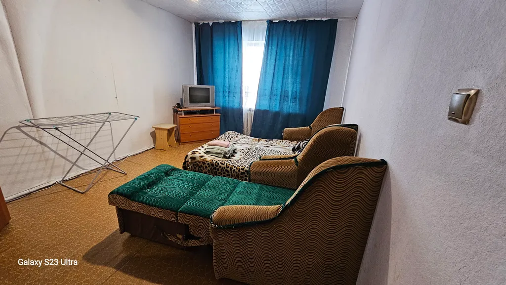 Доступная квартира по сладкой цене