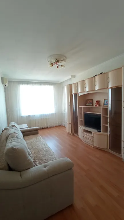 Квартира Квартира у моря с потрясающим видом на море в самом сердце города — Анапа