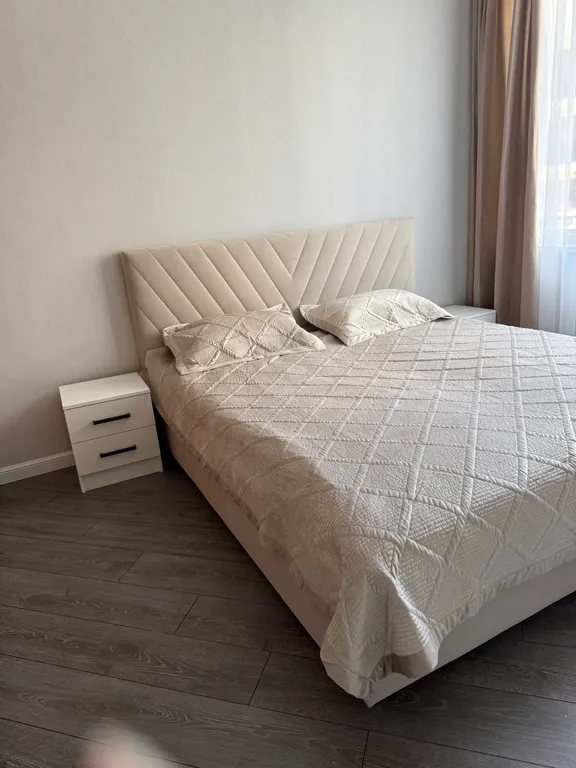 Апартамент у моря