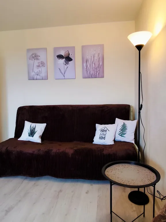 Видовая квартира в Петергофе