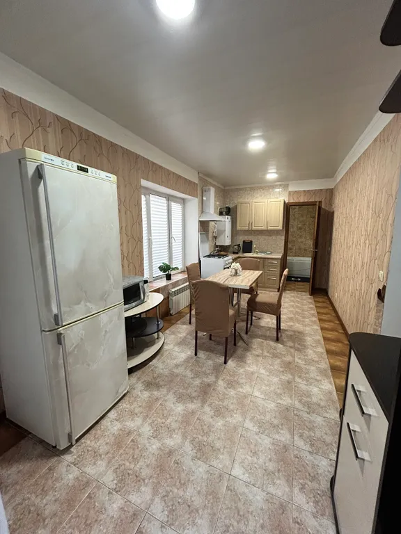 Коттедж Уютный дом в центре города — Кисловодск