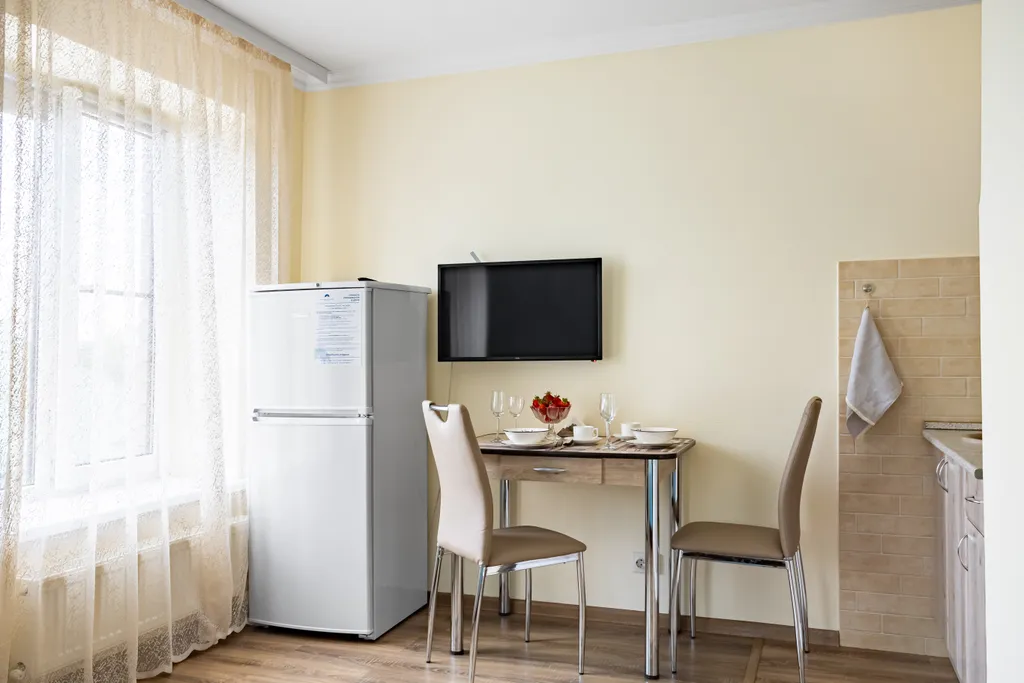 Апартамент Атмосфера