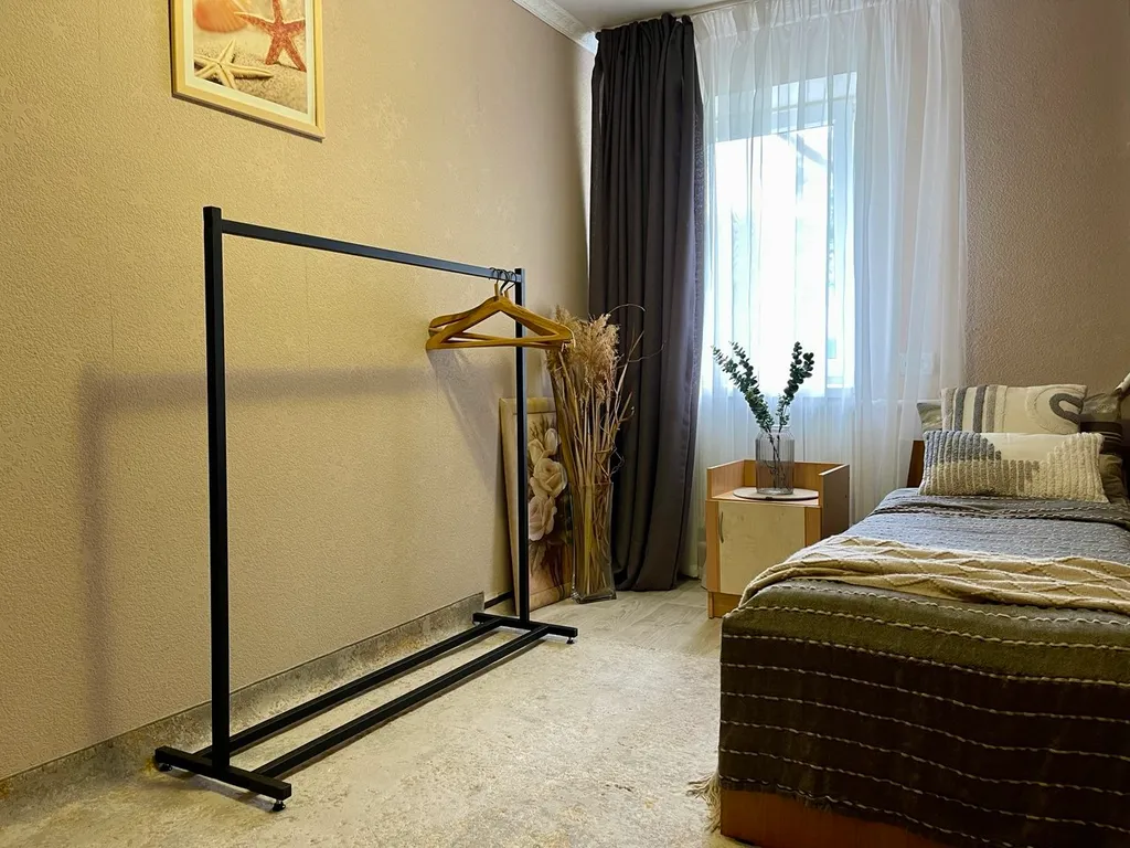 Коттедж Дом у моря — Ейск