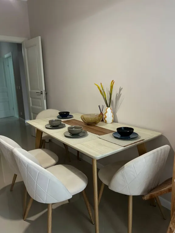 Апартаменты у моря