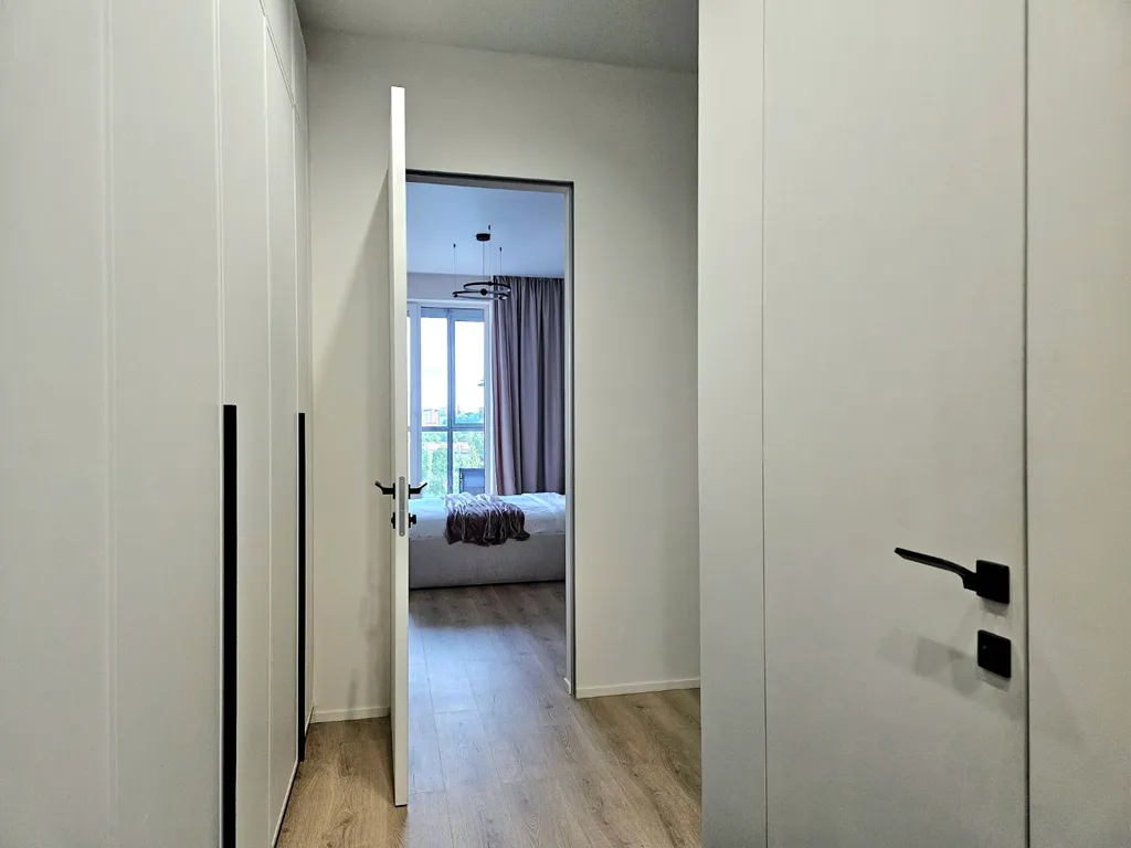 Современная квартира