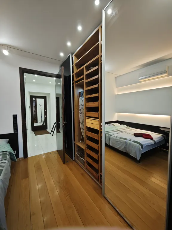 Квартира Премиум квартира на метро Университет — Москва