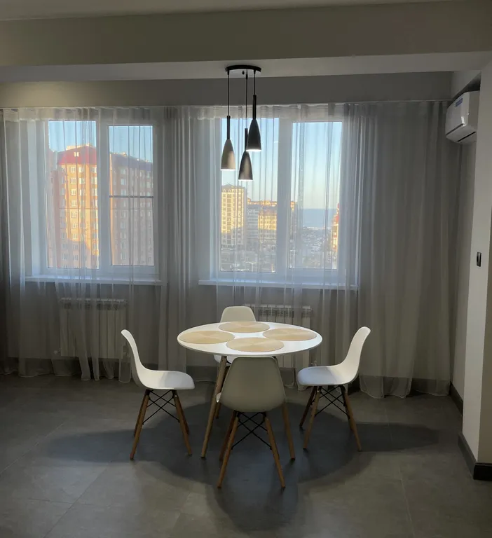 Квартира для отдыха возле моря