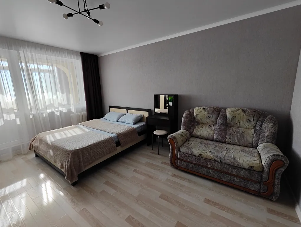 Квартира Уютная квартира в центре Лазаревского — Лазаревское