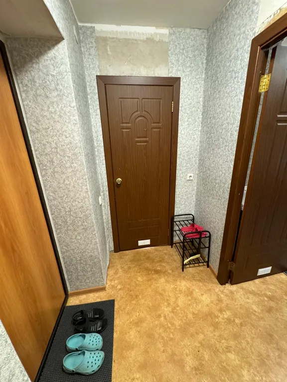 Квартира Квартира Уютная студия напротив аквапарка Аквазаврия — Казань