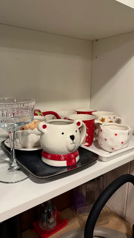 Домик в своем маленьком лесу