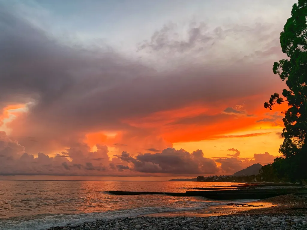 Домик 2-комнатный 5-местный