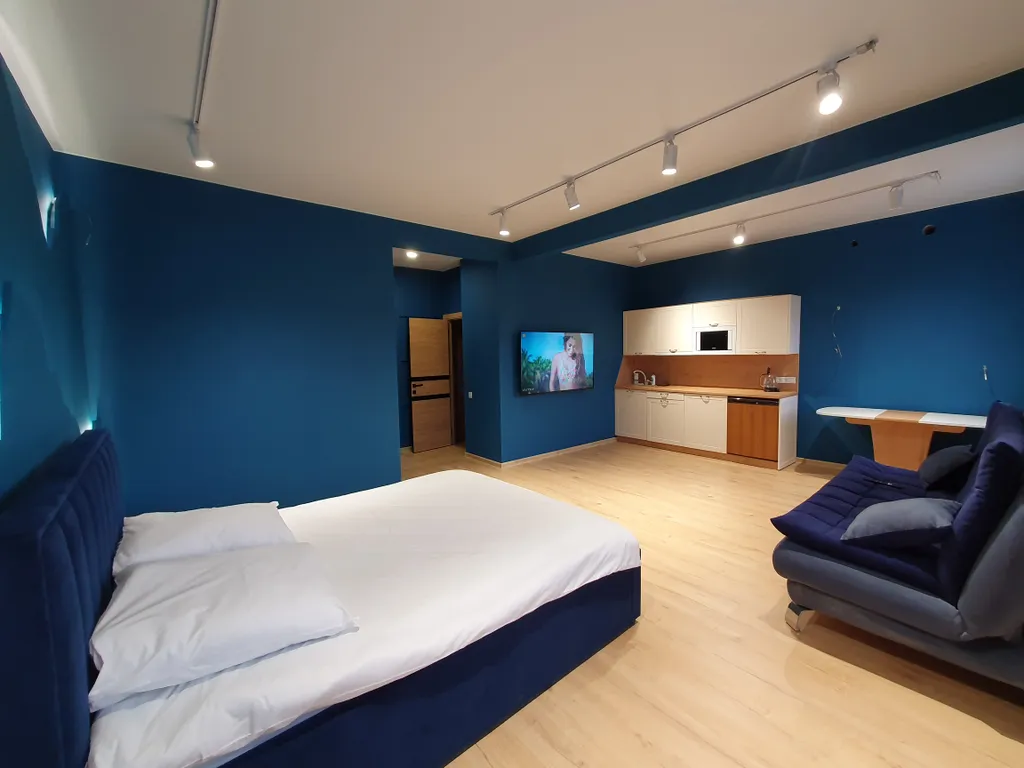 Дизайнерская студия