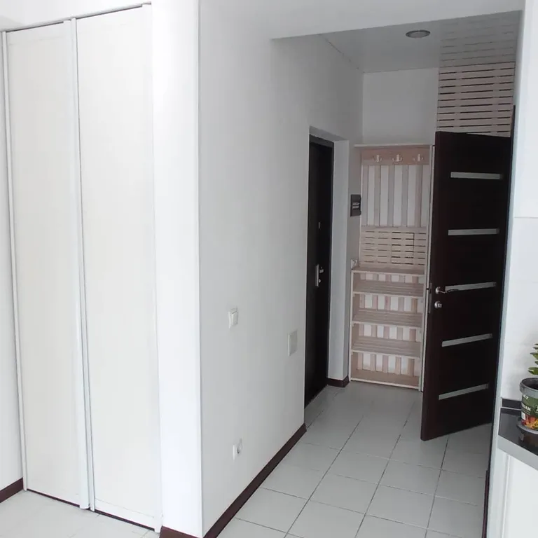 Квартира Квартира с видом на море — Сочи