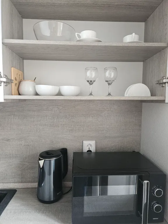 Квартира у метро Парнас