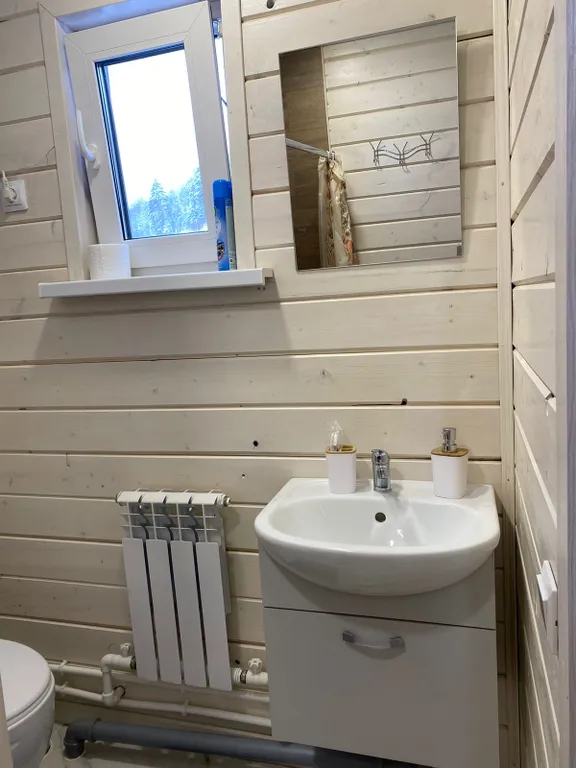 1-комнатный Дом