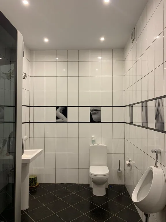 Уютный дом в 7 километрах от МКАД