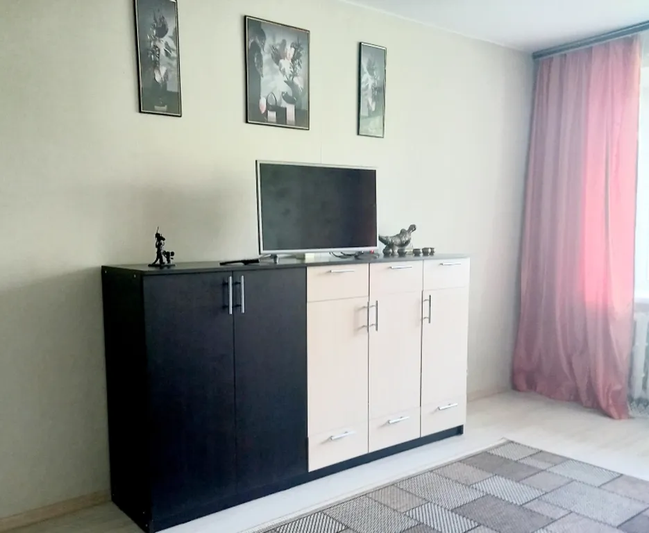 Двухкомнатная квартира недалеко от выезда на Суздаль