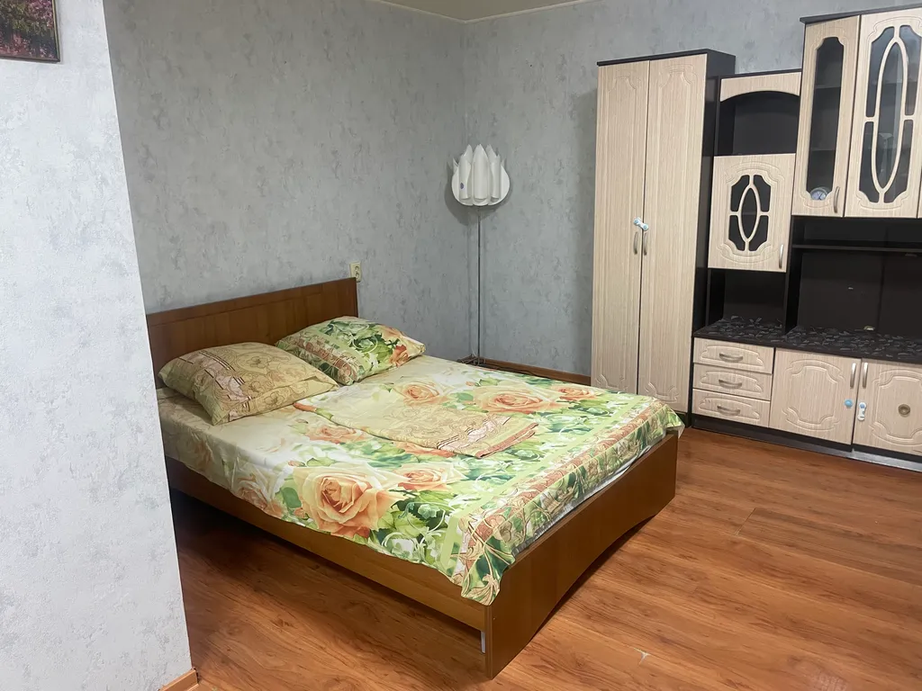 Уютная квартира в 7 минутах от парка Притяжения