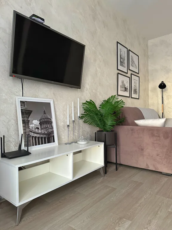 Лофт-студия Авиньон