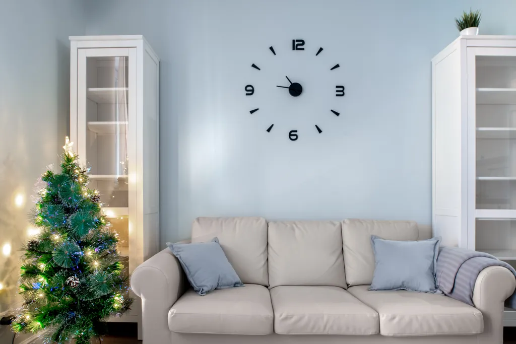 Квартира Элегантная в ЖК Меркурий