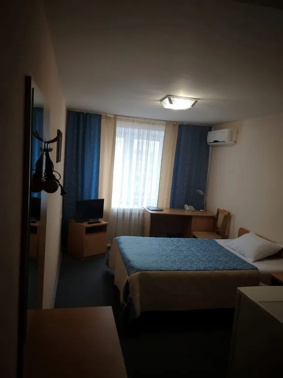 Квартира Комната — аренда посуточно в Балаково