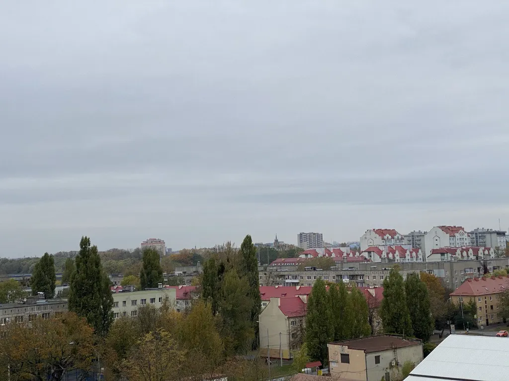 Квартира Апартаменты Romantic Apartment — Калининград