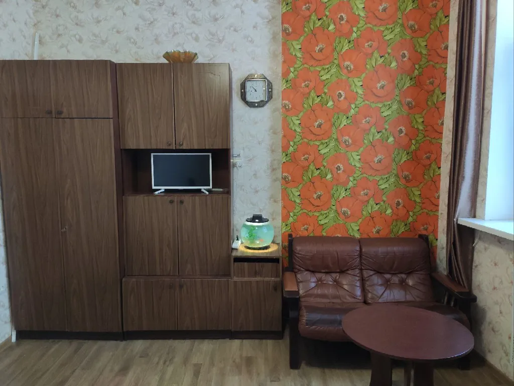 Квартира 2-комнатная Квартира — Евпатория