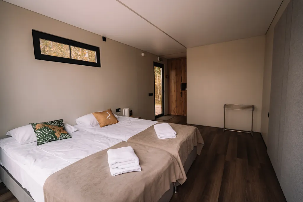 1-комнатный Дом