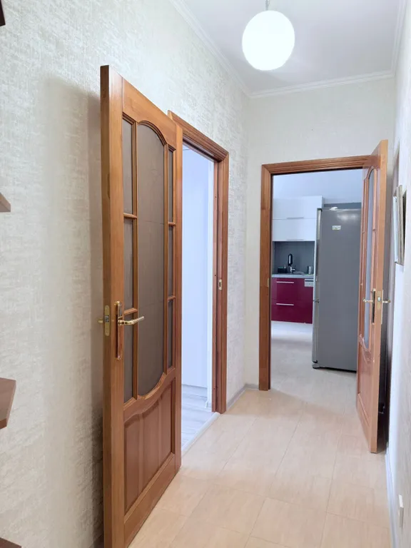 Квартира Квартира на Олимпийском бульваре — Светлогорск