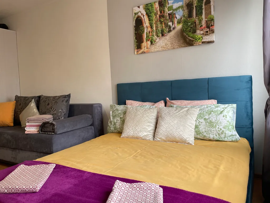 Квартира Квартира Kenig centrale — Калининград