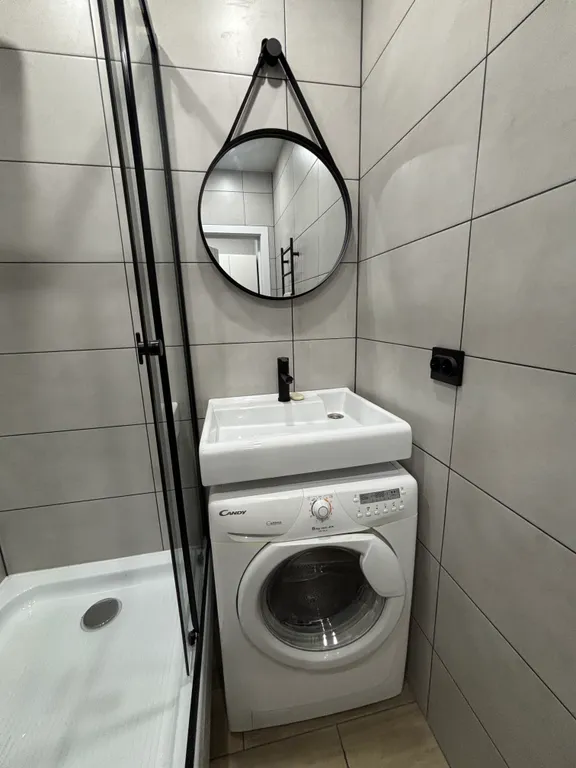 Светлая студия