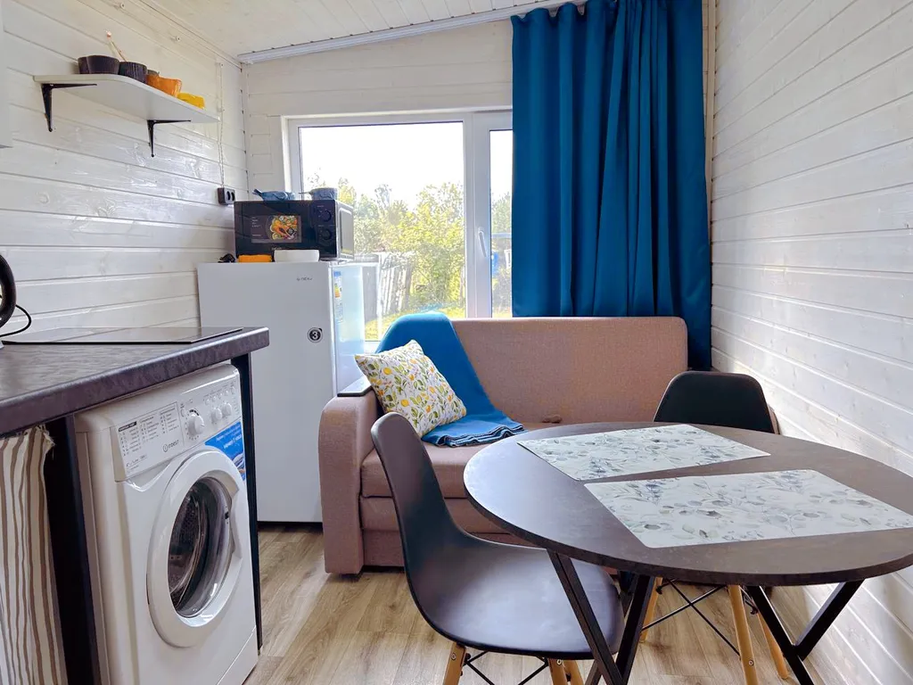 Коттедж Уютный дом — Ярославль