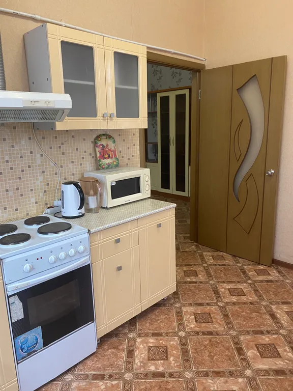 Квартира Уютная квартира для ваших удобств — Ейск