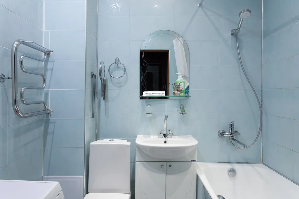 Квартира Квартира Парк Зарядье, Красная площадь в пешей доступности — Москва